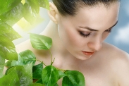 stock-photo-a-beauty-girl-on-the-leaves-background-55369942